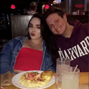 Meet your Posher, Caleb